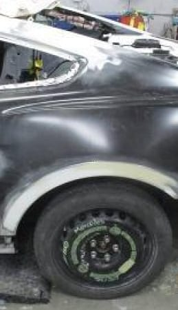 Auto Body Repair