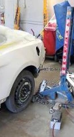 Collision Repair — Westlake Auto Collision Inc.