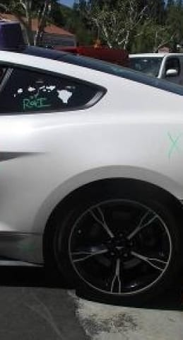 Cosmetic Repair — Westlake Auto Collision Inc.